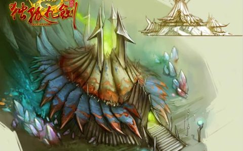 九剑OL新手必看：这5个隐藏任务让你三天毕业