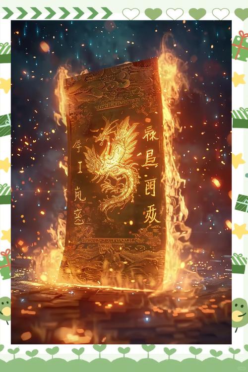热血江湖神符攻略:3个技巧,轻松提升战力