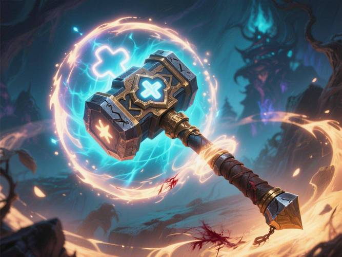 2026最新WOW神器攻略:各职业获取与隐藏外观全解