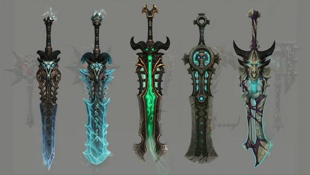 2026最新WOW神器攻略:各职业获取与隐藏外观全解