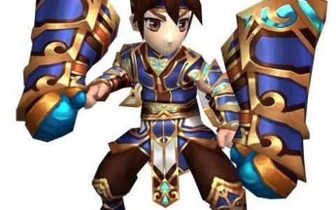 热血江湖拳师到底强不强？3分钟看懂核心玩法和配装