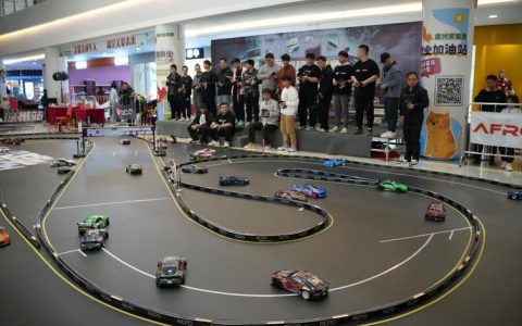2026玩具汽车比赛攻略：3个技巧让你轻松夺冠