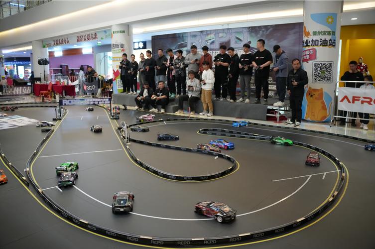 2026玩具汽车比赛攻略:3个技巧让你轻松夺冠