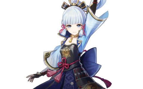 热血江湖神里绫华攻略：5分钟掌握技能连招与隐藏玩法