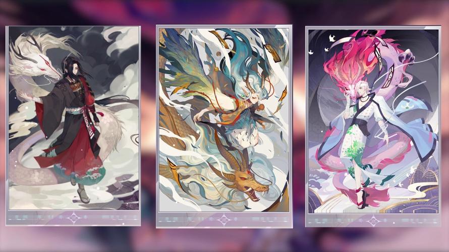 阴阳师百闻牌双人模式怎么上分?亲测这3套阵容轻松连胜