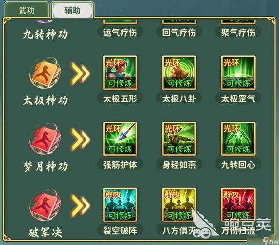 热血江湖最强医师怎么玩?3分钟学会T0级配装与技能连招