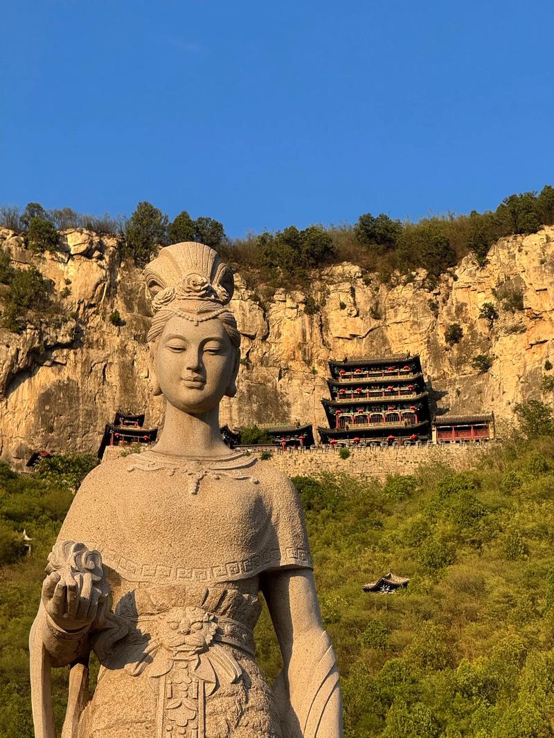 女娲住在哪里?神话与游戏中最全的5个居住地揭秘