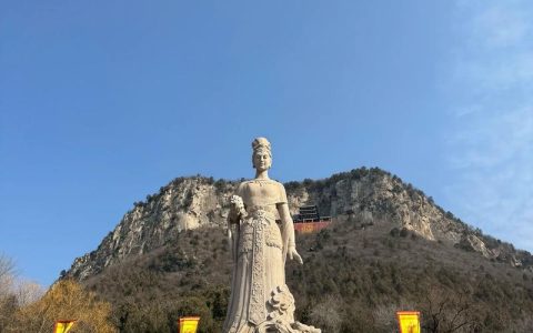 女娲住在哪里？神话与游戏中最全的5个居住地揭秘