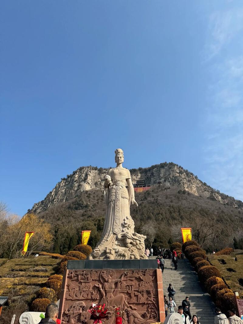女娲住在哪里?神话与游戏中最全的5个居住地揭秘