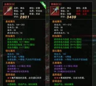 热血江湖枪客二转怎么玩?最新加点+装备搭配详解
