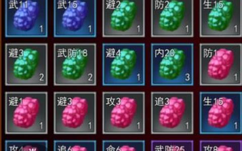 热血江湖奇遇石怎么升级？最新3步高效技巧亲测必看