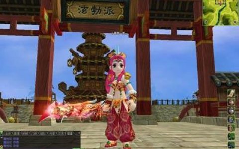 热血江湖贴吧2026最新动态：版本爆料+高玩亲测配队攻略