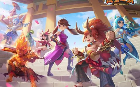 热血江湖拳师能拜师吗？最新拜师条件与流程教学