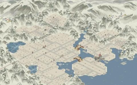 热血江湖雪人首领坐标大全，2026最新刷新点与打法攻略