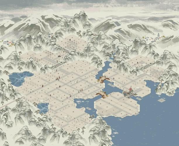 热血江湖雪人首领坐标大全,2026最新刷新点与打法攻略