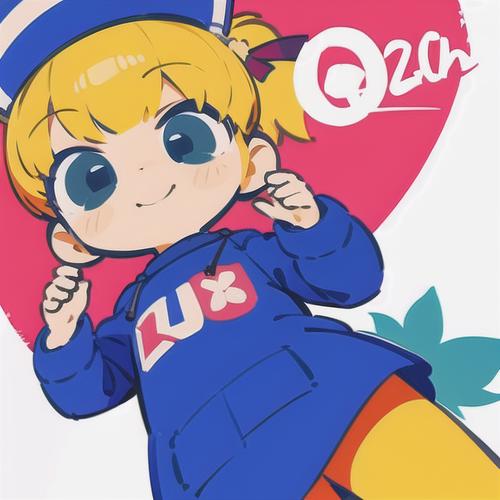 Q友乐园隐藏成就速通指南,亲测3天全解锁