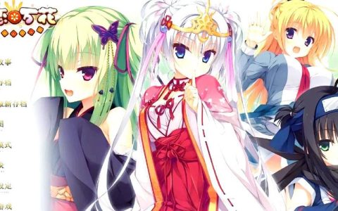 2026安卓galgame神作盘点，这十款你收藏了吗？