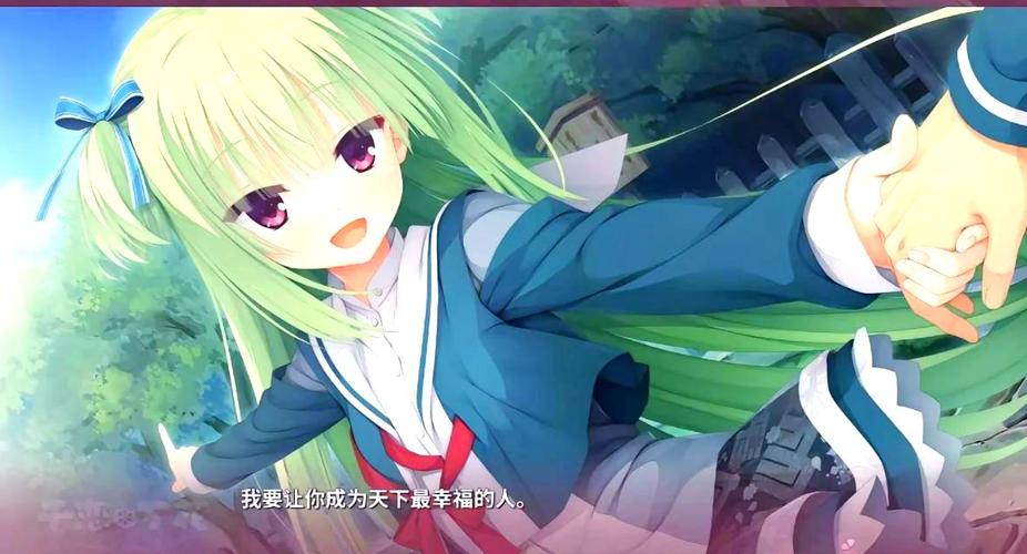 2026安卓galgame神作盘点,这十款你收藏了吗?