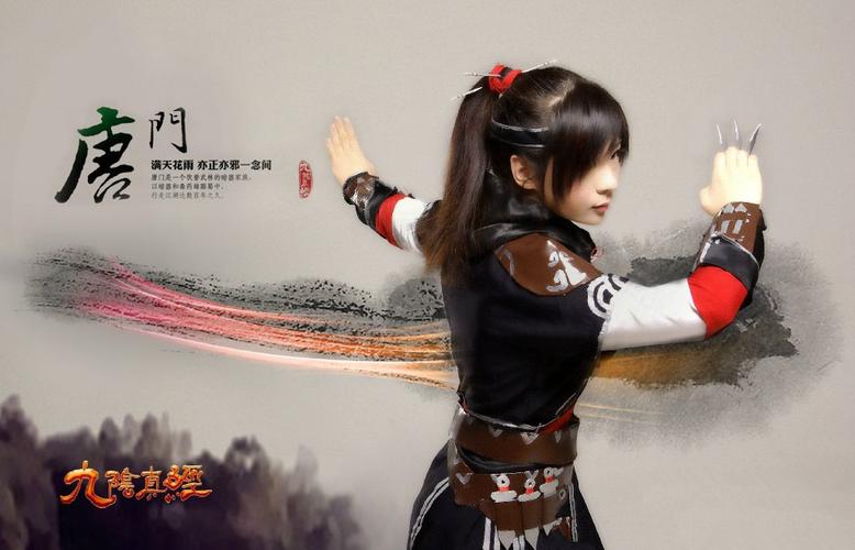 九阴真经唐门三内怎么玩?这套搭配思路让你轻松登顶