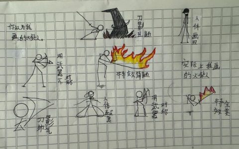 画个火柴人最后一关怎么过？BOSS战通关技巧详解
