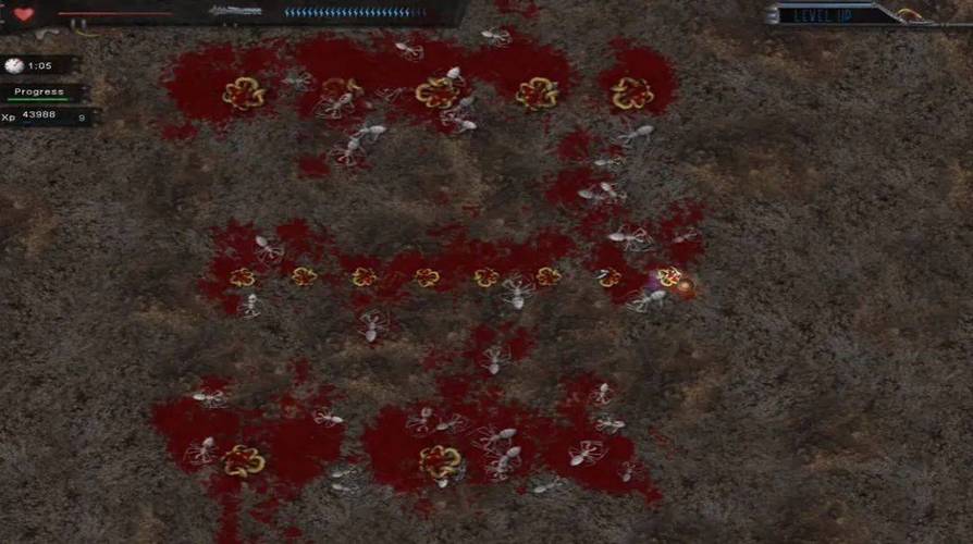 血腥大地2新手必看!5分钟学会无伤通关技巧(2026最新版)