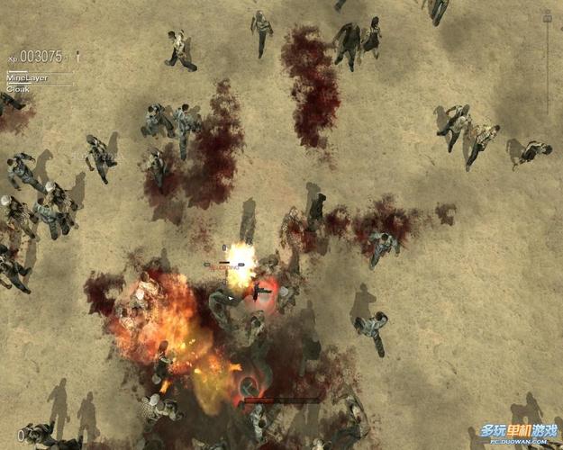 血腥大地2新手必看!5分钟学会无伤通关技巧(2026最新版)
