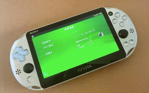 PSP2000必玩神作推荐，这5款游戏让你重温经典！