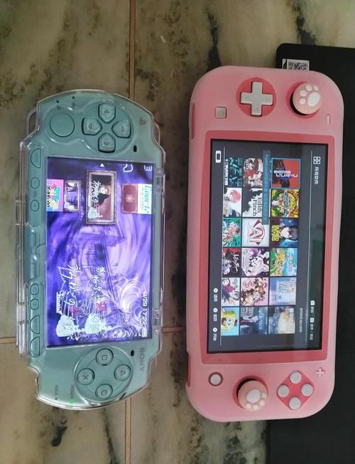 PSP2000必玩神作推荐,这5款游戏让你重温经典!