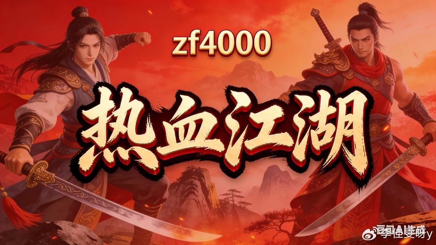 2026最新热血江湖sf新开,亲测稳定+高爆率开荒指南