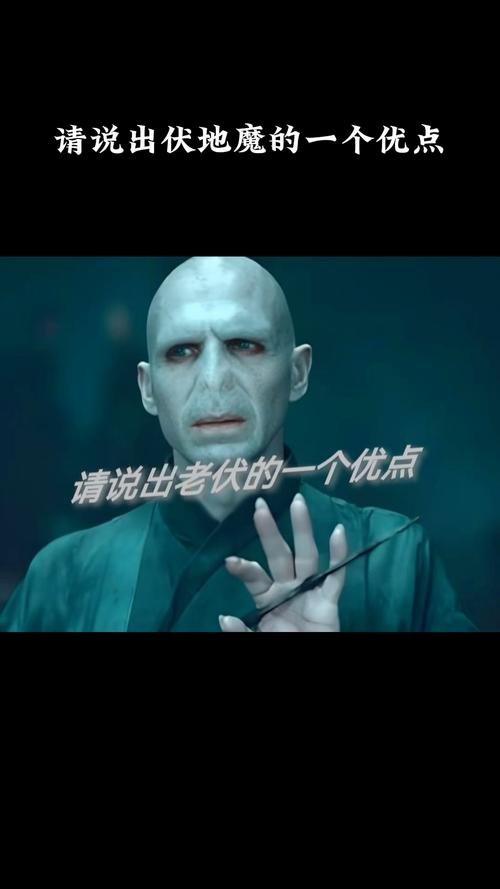伏地魔是什么意思?一个词两种含义,看完秒懂
