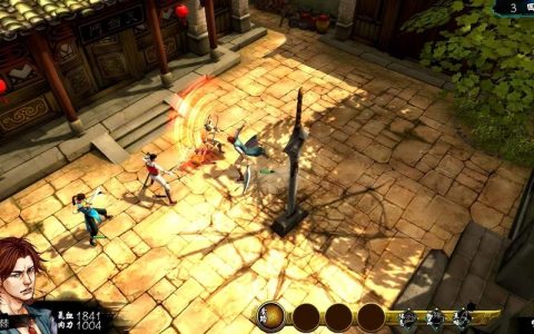 侠客风云传碧血丹心：这3个隐藏武学亲测无敌