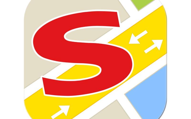 搜狗地图2026新版实测:这5个功能比高德还好用