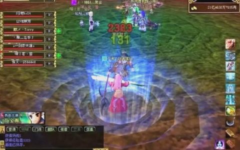 热血江湖正5转任务最新攻略，3分钟速通不卡关