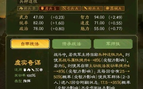 制霸三国2隐藏秘籍大全：3个亲测有效的速通技巧