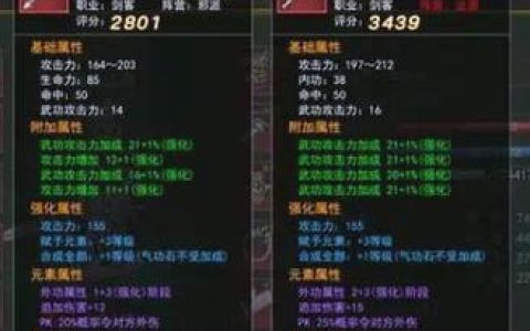 热血江湖四魂怎么玩？新手必看3大核心搭配技巧