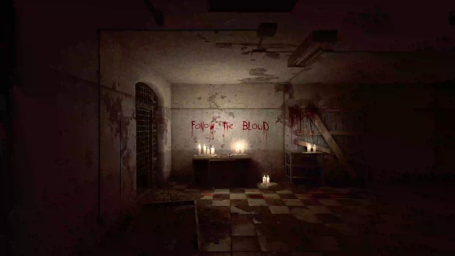 《逃生Outlast》通关攻略:2026最新版,5分钟教你避开所有吓人陷阱