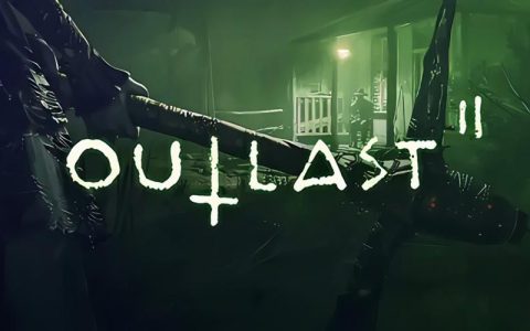 《逃生Outlast》通关攻略：2026最新版，5分钟教你避开所有吓人陷阱