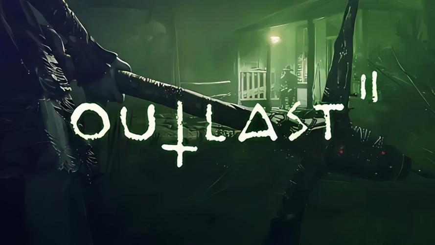 《逃生Outlast》通关攻略:2026最新版,5分钟教你避开所有吓人陷阱