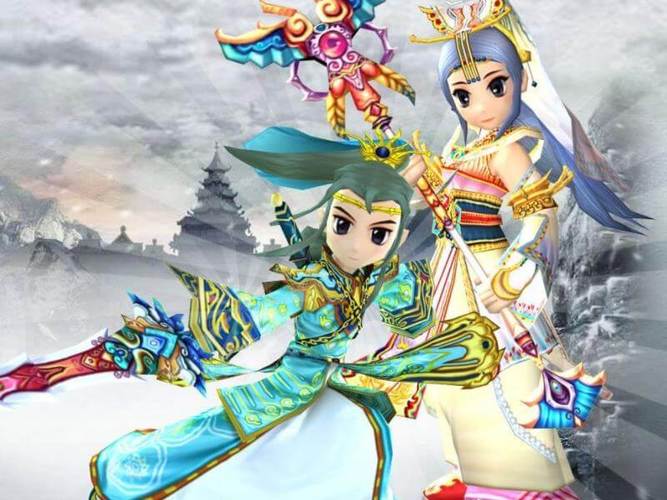 2026热血江湖师徒毕业全攻略,5分钟轻松出师!