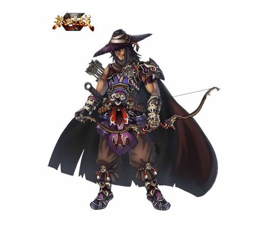 魔王虎风怎么打?热血江湖最新BOSS攻略,3分钟轻松通关!