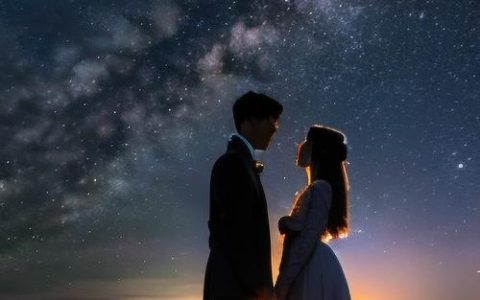 亲测！恋爱星空隐藏剧情解锁攻略，5分钟轻松触发告白事件