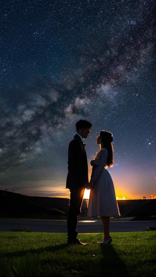 亲测!恋爱星空隐藏剧情解锁攻略,5分钟轻松触发告白事件