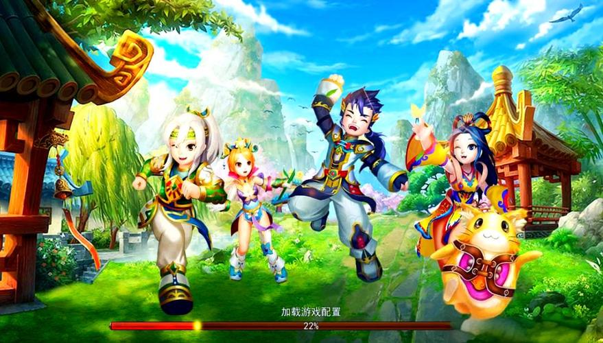 热血江湖怀旧20服新手攻略:三天冲级避坑指南