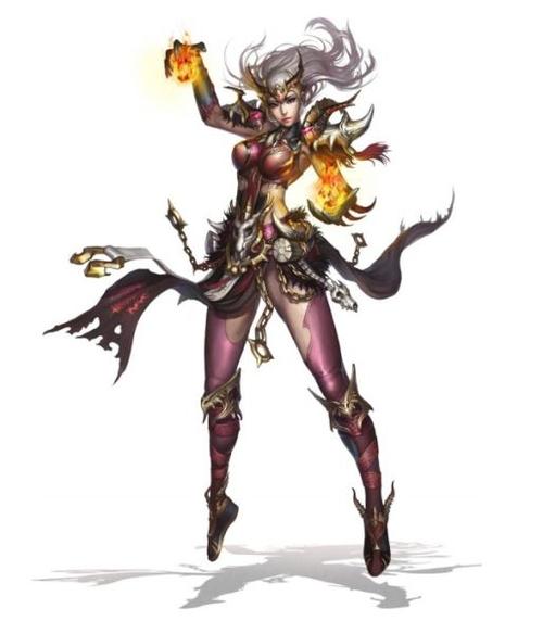 热血江湖新法师怎么玩?最新技能加点+装备搭配全攻略
