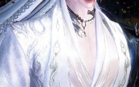 逆水寒颜值最高的人是谁？这3位美到让人窒息
