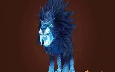魔兽世界灵魂兽大全：全图鉴坐标与高效抓捕攻略