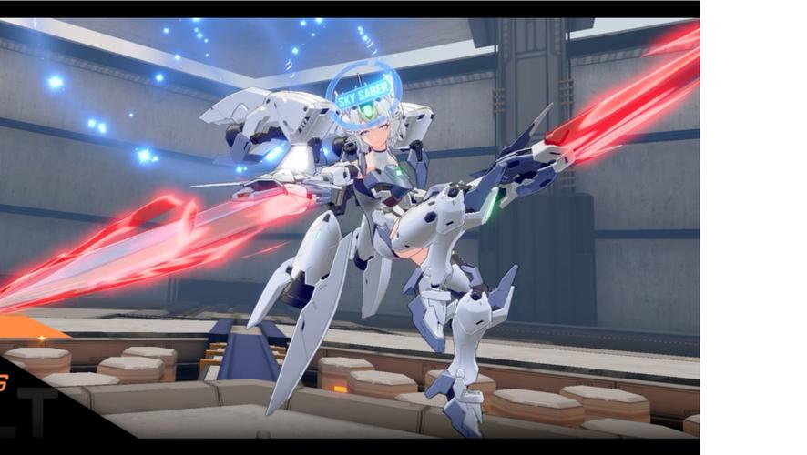 2026最新!苍穹之刃全攻略:从获取到毕业一篇搞定