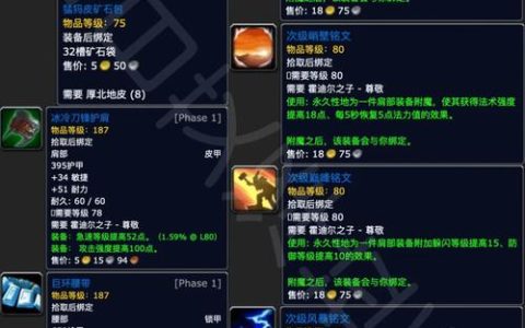 霍迪尔声望速刷攻略，高效日常+任务一天崇拜