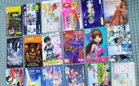2026年游戏点卡怎么买最划算？亲测4个省钱技巧