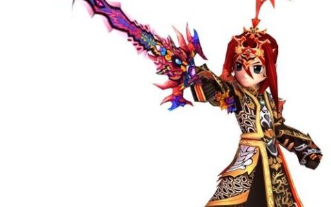 热血江湖邪剑烈阳值得做吗？实测属性与实战表现分析